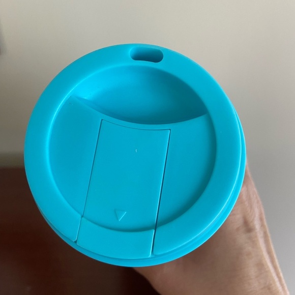 Lilly Pulitzer Scuba To Cuba Thermal Mug Travel - Picture 3 of 7